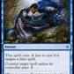 (058/269) Magic The Gathering Throne of Eldraine Single: Mystical Dispute  Uncommon