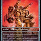 (058) Magic The Gathering Secret Lair Drop Series Single: Walking Ballista  Rare