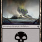 (058) Magic The Gathering Jumpstart Single: Swamp (V.5)  Land