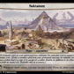 (058) Magic The Gathering Commander: March of the Machine Single: Naktamun  Common