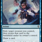 (058) Magic The Gathering Commander Legends: Battle for Baldur's Gate Single: Blur  Common