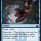 (058) Magic The Gathering Ravnica Remastered Single: Radical Idea  Common