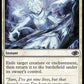 (058) Magic The Gathering Jumpstart 2022 Single: Sage's Reverie  Uncommon