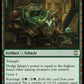 (058) Magic The Gathering Commander: Streets of New Capenna Single: Dodgy Jalopy  Rare