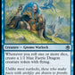 (058) Magic The Gathering Adventures in the Forgotten Realms Single: Feywild Trickster Holo Uncommon