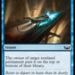 (058) Magic The Gathering Streets of New Capenna Single: Run Out of Town  Common