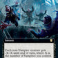 (058) Magic The Gathering Commander: Innistrad: Crimson Vow Single: Olivia's Wrath (V.2)  Rare
