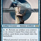 (058/332) Magic The Gathering Double Masters Single: Master Transmuter Holo Rare