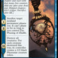 (059) Magic The Gathering Dominaria United Single: The Phasing of Zhalfir Holo Rare