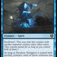 (059) Magic The Gathering Innistrad Remastered Single: Deadeye Navigator  Rare