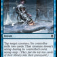 (059/280) Magic The Gathering Zendikar Rising Single: Glacial Grasp  Common
