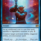 (059) Magic The Gathering Magic: The Gathering - FINAL FANTASY Single: Louisoix's Sacrifice Holo Rare