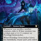 (059) Magic The Gathering Commander: Innistrad: Midnight Hunt Single: Prowling Geistcatcher (V.2)  Rare