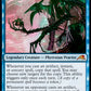 (059) Magic The Gathering Kamigawa: Neon Dynasty Single: Jin-Gitaxias, Progress Tyrant  Mythic