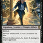 (059) Magic The Gathering Magic: The Gathering | Marvel's Spider-Man: Promos Single: Morlun, Devourer of Spiders  Rare