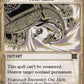 (059) Magic The Gathering Breaking News Single: Void Rend  Rare