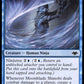 (059/254) Magic The Gathering Modern Horizons Single: Moonblade Shinobi  Common