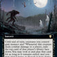(059) Magic The Gathering Commander: Innistrad: Crimson Vow Single: Predators' Hour (V.2)  Rare