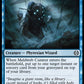 (059) Magic The Gathering Phyrexia: All Will Be One Single: Meldweb Curator  Common