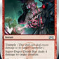 (059/096) Magic The Gathering Unsanctioned Single: Super-Duper Death Ray  Uncommon