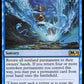 (059/280) Magic The Gathering Core 2020 Single: Flood of Tears  Rare