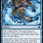 (059) Magic The Gathering Bloomburrow Single: Mind Spiral Holo Common