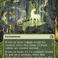 (059) Magic The Gathering Enchanting Tales Single: Primal Vigor  Rare