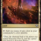 (059) Magic The Gathering Commander: Edge of Eternities Single: Command Tower  Common