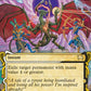 (059) Magic The Gathering Mystical Archive Single: Despark (V.1)  Rare