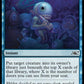 (059) Magic The Gathering Unfinity Single: Super-Duper Lost Holo Common