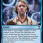 (059) Magic The Gathering Universes Beyond: Doctor Who Single: Time Lord Regeneration  Uncommon