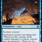 (059) Magic The Gathering Adventures in the Forgotten Realms Single: Fly  Uncommon