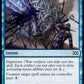 (059/332) Magic The Gathering Double Masters Single: Metallic Rebuke  Common