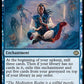 (059) Magic The Gathering Tarkir: Dragonstorm: Promos Single: Stillness in Motion (V.2)  Rare