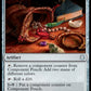 (059) Magic The Gathering Commander: Adventures in the Forgotten Realms Single: Component Pouch  Uncommon