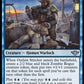 (059) Magic The Gathering Outlaws of Thunder Junction Single: Outlaw Stitcher  Uncommon