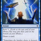 (059/269) Magic The Gathering Throne of Eldraine Single: Opt Holo Common