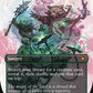 (059) Magic The Gathering Special Guests Single: Sylvan Tutor Holo Mythic