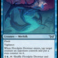 (059) Magic The Gathering Duskmourn: House of Horror Single: Floodpits Drowner Holo Uncommon