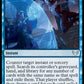 (059) Magic The Gathering Strixhaven: School of Mages Single: Test of Talents  Uncommon