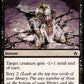 (052) Magic The Gathering The List Single: Lose Hope  Common