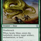(059) Magic The Gathering Commander: Zendikar Rising Single: Acidic Slime  Uncommon