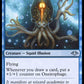 (060/254) Magic The Gathering Modern Horizons Single: Oneirophage Holo Uncommon