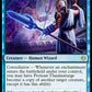 (060/254) Magic The Gathering Theros Beyond Death Single: Protean Thaumaturge  Rare