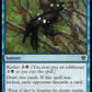 (060) Magic The Gathering Dominaria United Single: Phyrexian Espionage Holo Common