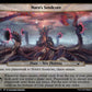 (060) Magic The Gathering Commander: March of the Machine Single: Norn's Seedcore  Common