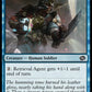 (060) Magic The Gathering The Brothers' War Single: Retrieval Agent Holo Common