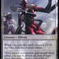 (060) Magic The Gathering Commander 2019 Single: Desolation Twin  Rare
