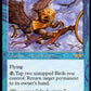 (042) Magic The Gathering The List Single: Keeper of the Nine Gales  Rare