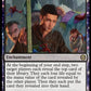 (060) Magic The Gathering Magic: The Gathering | Marvel's Spider-Man: Promos Single: Parker Luck Holo Rare